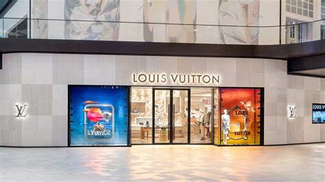 louis vuitton magasin usine